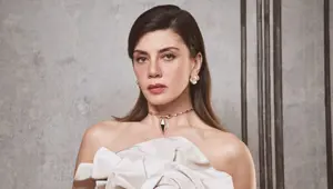 Gökçe Bahadır'ın boğaz manzaralı evinin kirası dudak uçuklattı