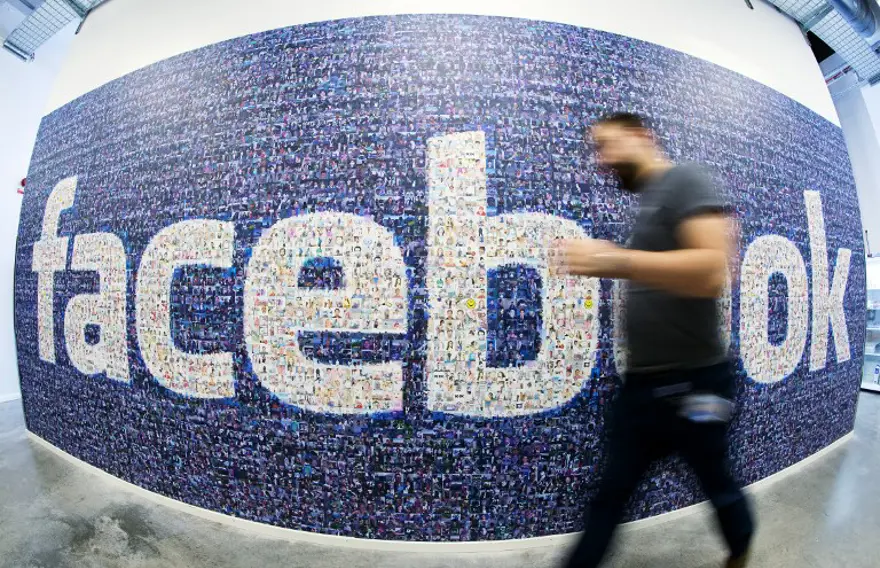 Facebook'un yeni evi 17 Facebook'un yeni evi 17