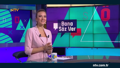 Bana Söz Ver 23 Ağustos 2019