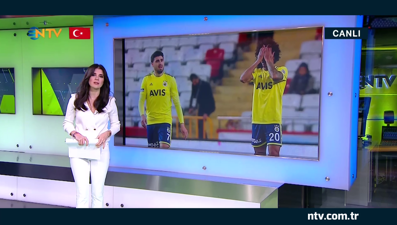 Sporun Not Defteri 4 Mart 2020