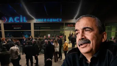 Sırrı Süreyya Önder hayatını kaybetti