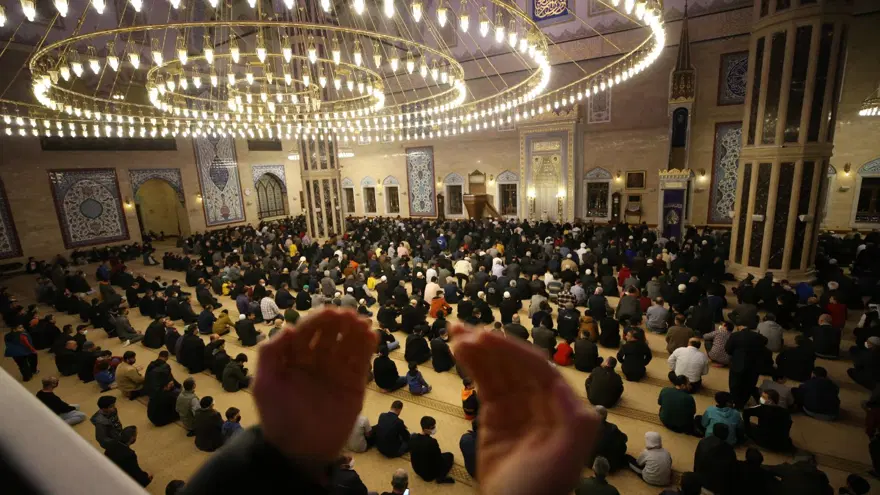 Miraç Kandili mesajları 2024: Sevdiklerinizi mutlu edebileceğiniz en güzel, yeni, kısa ve anlamlı Miraç Kandili mesajları 5