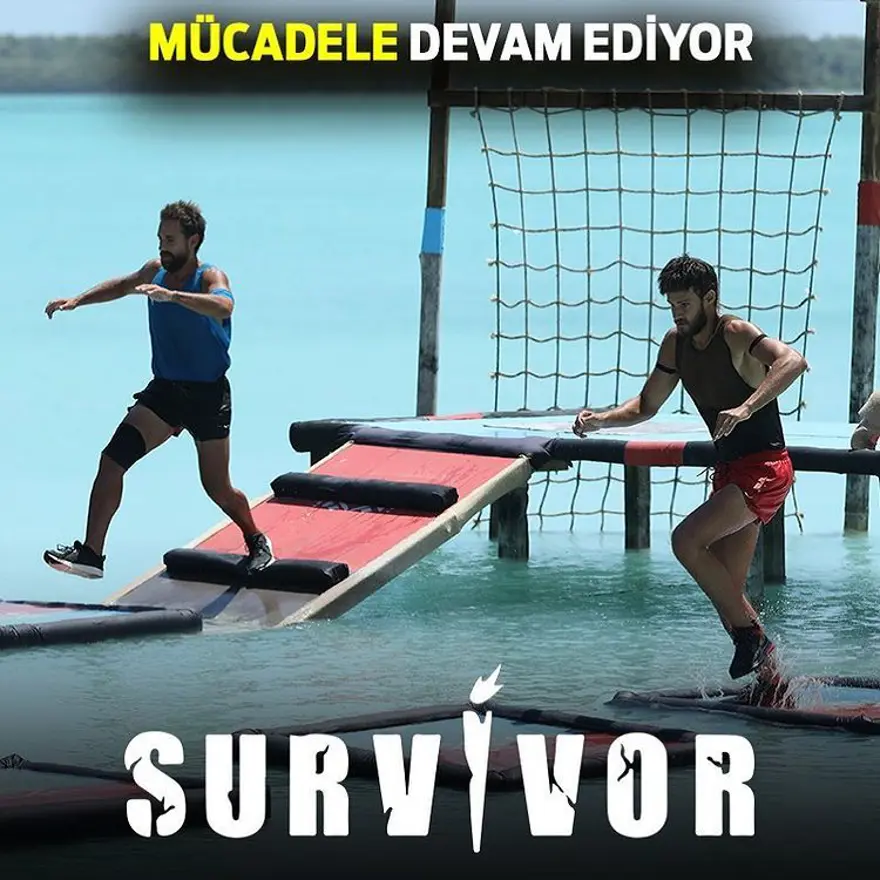 survivor 2021, survivor, acun ılıcalı, survivor eleme adayı, diskalifiye, Survivor son bölüm, Survivor ödül oyuncu, Survivor ada konseyi, Survivor'da kim elendi 20