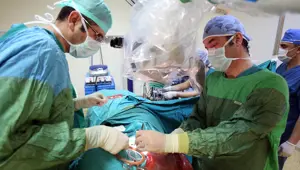 Epilepsi hastalarına ameliyat alternatifi