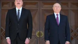 Azerbaycan ve Rusya arasında kriz: İşkence, operasyon ve baskınlar