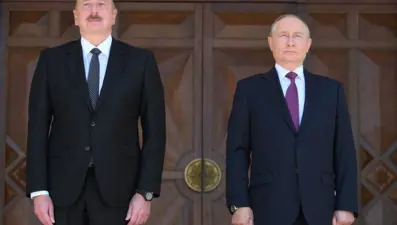 Azerbaycan ve Rusya arasında kriz: İşkence, operasyon ve baskınlar