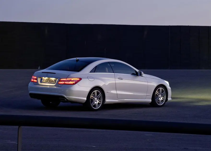 MERCEDES-BENZ 201 MERCEDES-BENZ 201