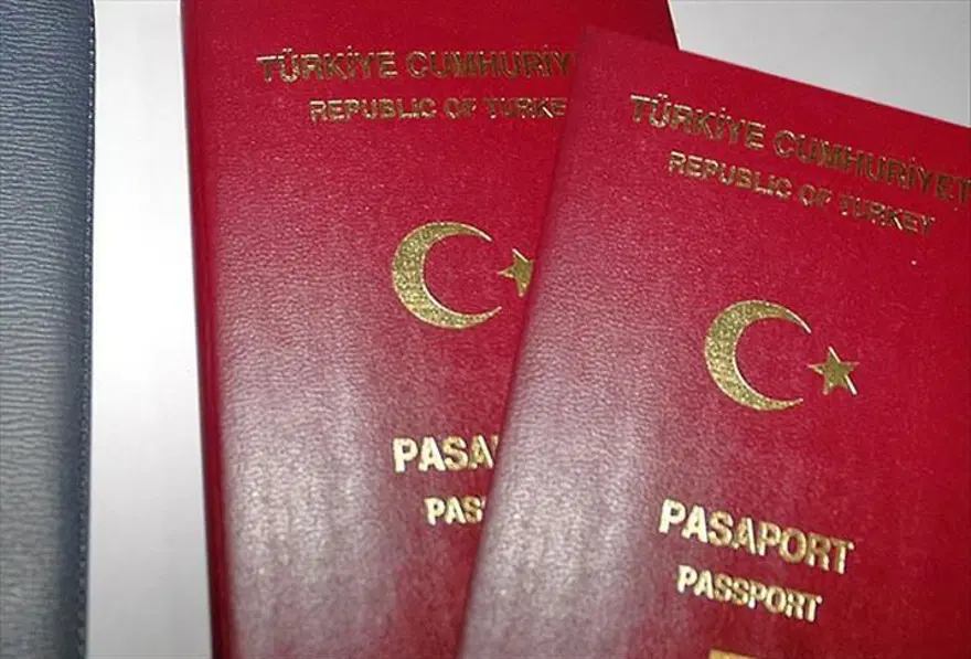 2025 PASAPORT HARÇLARI NE KADAR OLACAK? 10