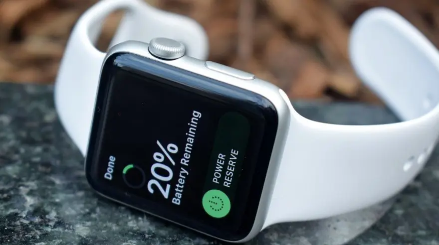 Apple Watch 3'teki tek yenilik bozuk çıktı (Apple'dan açıklama geldi) 11