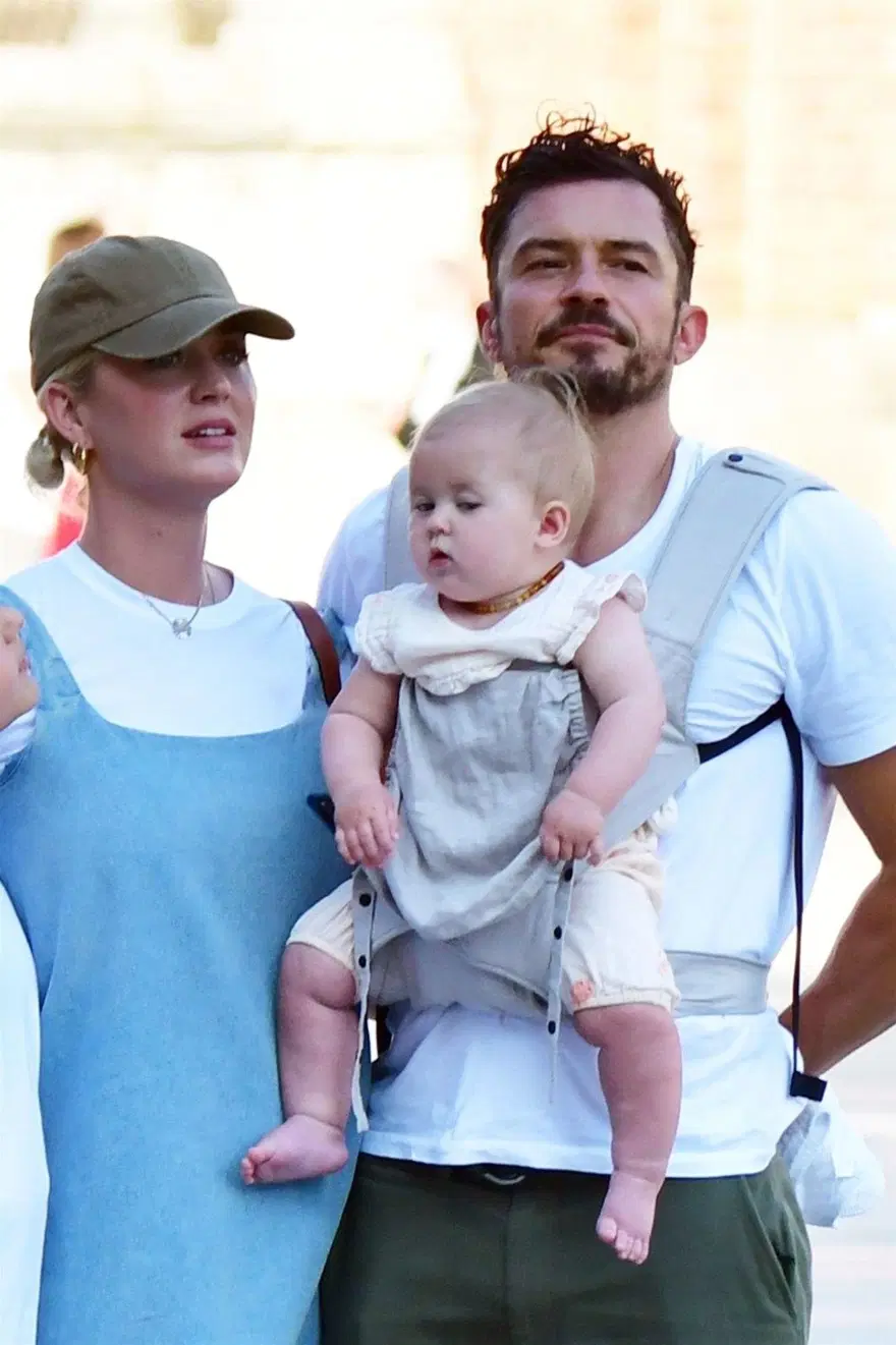 Miranda Kerr: Orlando Bloom artık benim ağabeyim 7