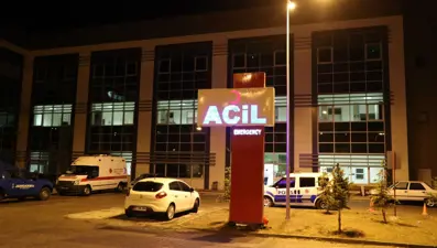 Yozgat’ta muhtarlık kavgası: 1 ölü, 2 yaralı