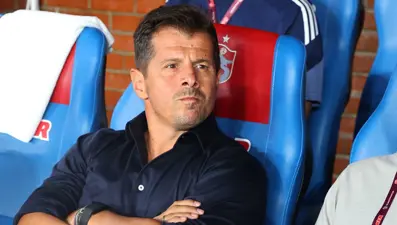 Emre Belözoğlu'ndan maç sonu tepki: "Eski futbolcularımız ayıp ediyor"