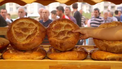 İstanbul Halk Ekmek'te ramazan pidesinin fiyatı belli oldu