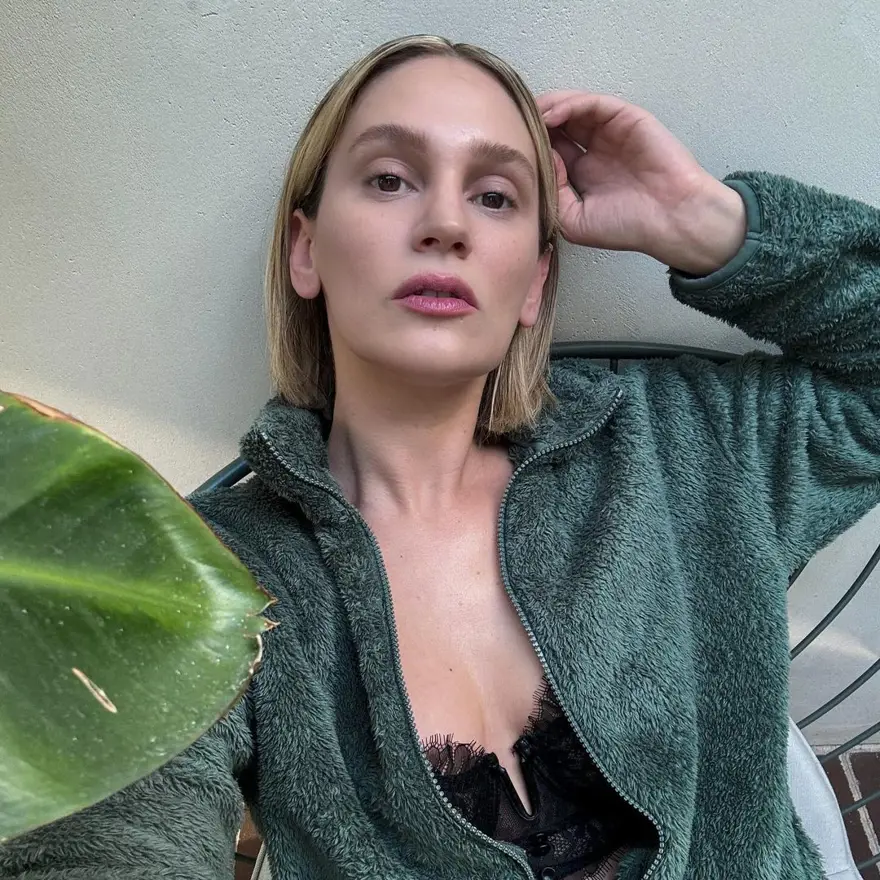 Farah Zeynep Abdullah'tan Nur Sürer'e "Yılmaz Güney" tepkisi 4