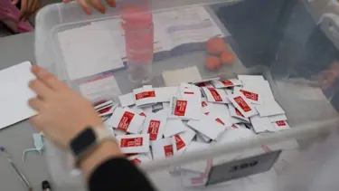 Şili'de yeni anayasa referandumunda 'hayır' çıktı