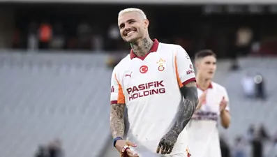 Galatasaray, Avrupa'da 329. randevuda