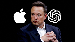 Apple ve ChatGPT anlaşmasına Elon Musk isyanı: "Apple cihazları yasaklayacağım"