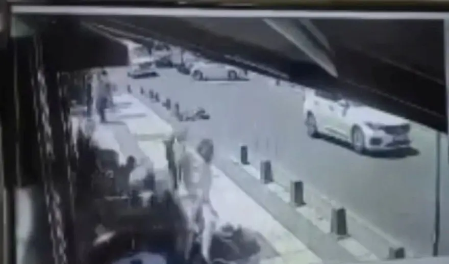 16 yaşındaki Barlas hayatını kaybetti! Eski Kızılay Başkanı Kerem Kınık'ın kızının serbest kalmasına itiraz 16 yaşındaki Barlas hayatını kaybetti! Eski Kızılay Başkanı Kerem Kınık'ın kızının serbest kalmasına itiraz