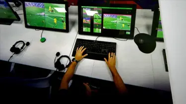 Süper Lig'de ilk haftanın VAR kayıtları açıklandı