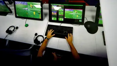 Süper Lig'de ilk haftanın VAR kayıtları açıklandı