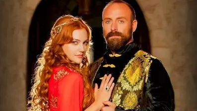 Türk dizilerinin başarısı üniversitede ders konusu oldu: Yaklaşık 700 milyon kişi Türk dizisi izliyor