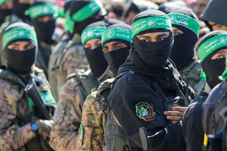 "GAZZE ŞERİDİ TAM BİR KARMAŞA" 2