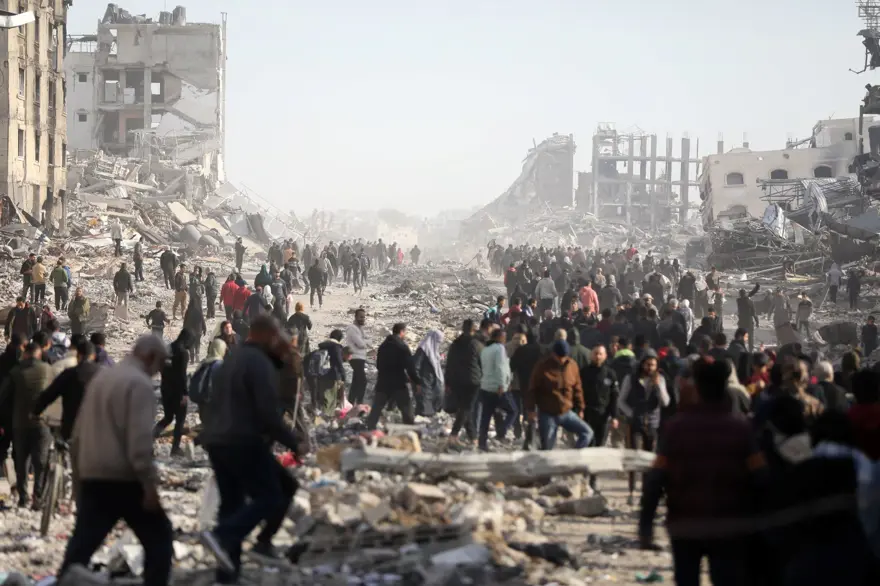 NEKBE KORKUSU YARATABİLİR 5