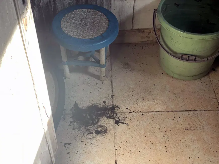 Adana’daki vahşi cinayetin ardından mal paylaşımı kavgasıçıktı (Eski eşini ateşe verip eve kilitledi) 5