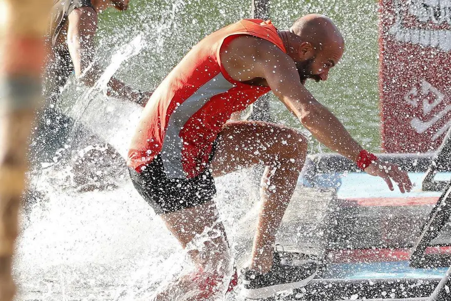 Survivor Çağrı Atakan: Kalsaydım finale kadar giderdim 5