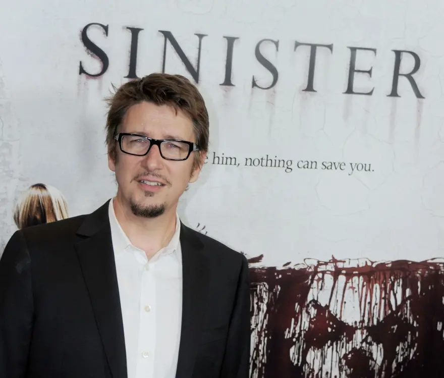 Ünlü yönetmenlerden film önerileri 4 Ünlü yönetmenlerden film önerileri 4