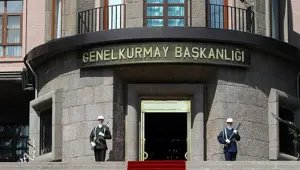 "Karargah Rahatsız" haberine soruşturma