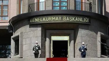 "Karargah Rahatsız" haberine soruşturma