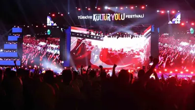 İstanbul Kültür Yolu Festivali tarihleri 2025: Kültür Yolu Festivali nerede, hangi konserler var?