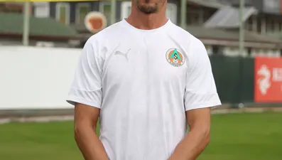 Joao Pereira: "En az 40 puan toplamalıyız"