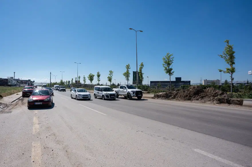 Ankara'da sağanak: Evleri ve iş yerlerini su bastı 18 Ankara'da sağanak: Evleri ve iş yerlerini su bastı 18