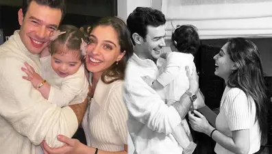 Sen Ağlama İstanbul'un yıldızı Aytaç Şaşmaz paylaştı: Seni çok seviyoruz