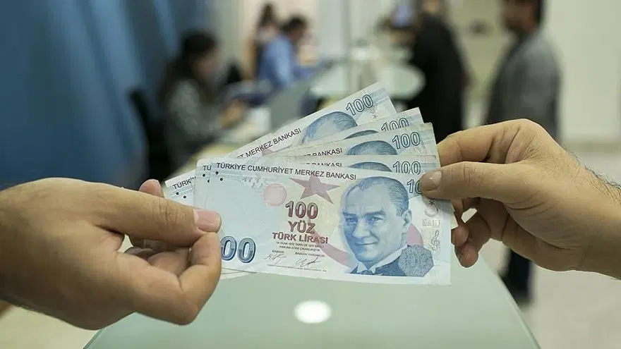 En düşük emekli maaşı 12 bin 500 lira olacak 2 En düşük emekli maaşı 12 bin 500 lira olacak 2