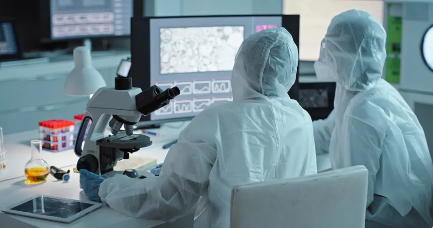 200 milyon kişiyi etkiliyor: Uzun Covid'in nedeni bulundu 6