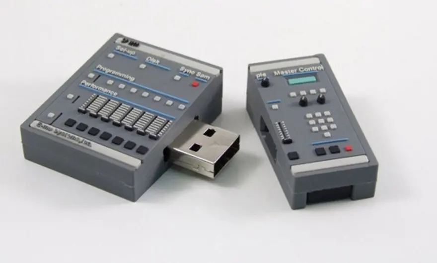USB belleklerin fantastik dünyası 43