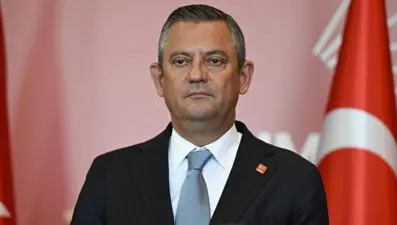 Özgür Özel'den "Kılıçdaroğlu" mesajı: Oyuna gelmeyelim