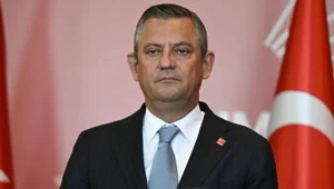 CHP Parti Meclisi olağanüstü toplandı CHP Parti Meclisi olağanüstü toplandı