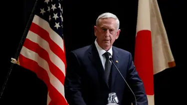 Pentagon Kongre'den yetki istedi