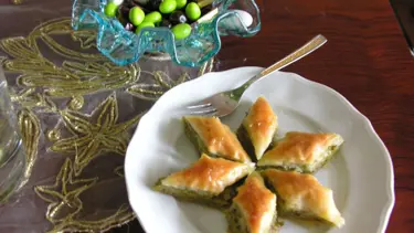 Bayramı kilo almadan geçirmek için…