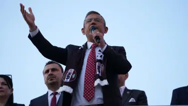 CHP lideri Özel’den Meral Akşener’e cevap: "Canı sağ olsun, ablamdır"
