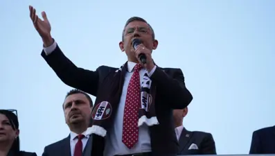 CHP lideri Özel’den Meral Akşener’e cevap: "Canı sağ olsun, ablamdır"