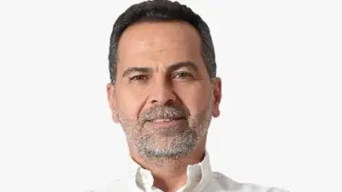 Nasuh Mahruki, Beşiktaş Bağımsız Belediye Başkan adayı oldu