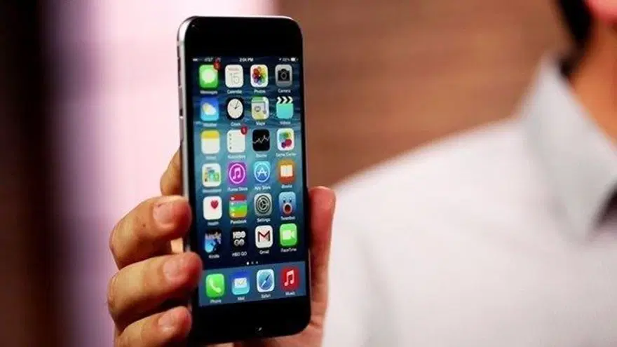 Apple'dan tepki çeken iPhone hatası 11 Apple'dan tepki çeken iPhone hatası 11