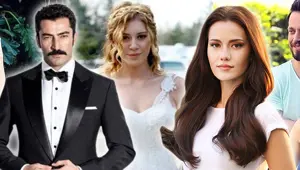 Bu yaz evlenmeyi planlayan tanınmış isimler Bu yaz evlenmeyi planlayan tanınmış isimler
