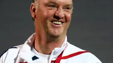 Van Gaal: Hamit kalmak istiyor