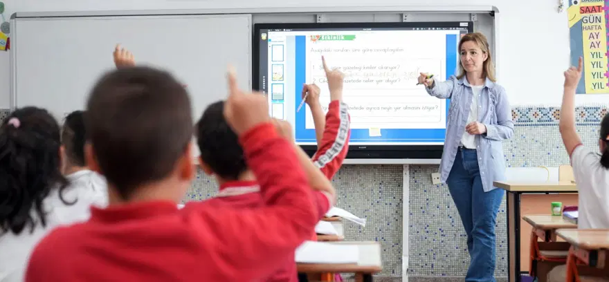 ÖĞRETMENLERİN İL İÇİ YER DEĞİŞTİRME BAŞVURULARI NE ZAMAN? 1 ÖĞRETMENLERİN İL İÇİ YER DEĞİŞTİRME BAŞVURULARI NE ZAMAN? 1